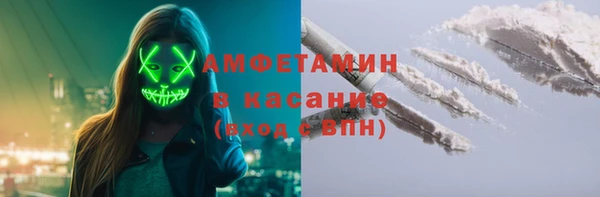 стафф Кулебаки